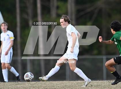 Thumbnail 3 in Panther Creek @ Green Hope photogallery.