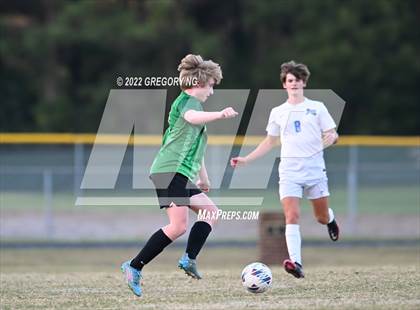 Thumbnail 1 in Panther Creek @ Green Hope photogallery.