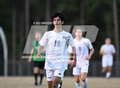 Thumbnail 3 in Panther Creek @ Green Hope photogallery.