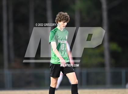 Thumbnail 2 in Panther Creek @ Green Hope photogallery.