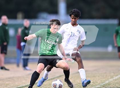 Thumbnail 3 in Panther Creek @ Green Hope photogallery.