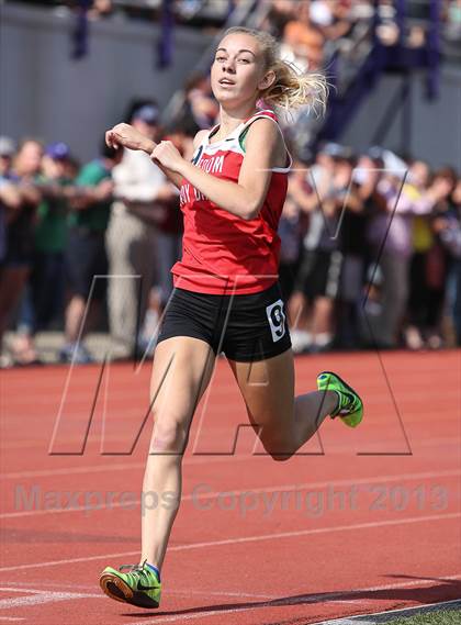 Thumbnail 3 in WPIAL 2A/3A Track and Field Championships  photogallery.