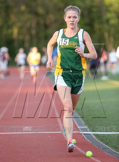 Thumbnail 2 in WPIAL 2A/3A Track and Field Championships  photogallery.