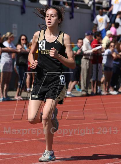 Thumbnail 1 in WPIAL 2A/3A Track and Field Championships  photogallery.