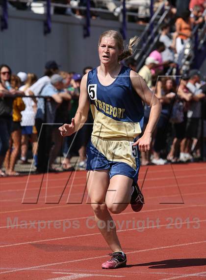 Thumbnail 3 in WPIAL 2A/3A Track and Field Championships  photogallery.