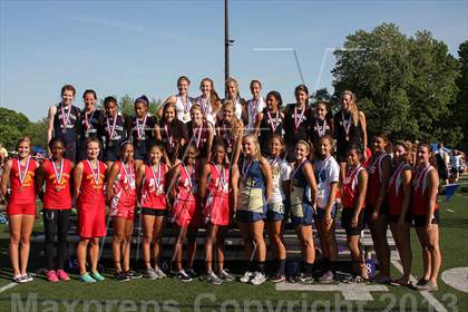 Thumbnail 2 in WPIAL 2A/3A Track and Field Championships  photogallery.
