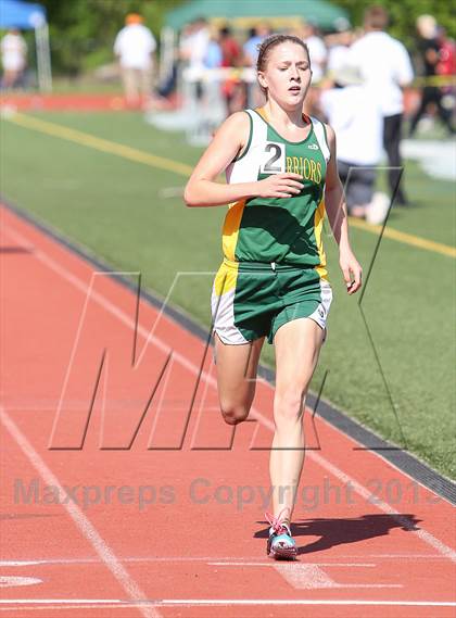 Thumbnail 2 in WPIAL 2A/3A Track and Field Championships  photogallery.