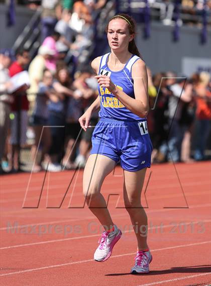 Thumbnail 2 in WPIAL 2A/3A Track and Field Championships  photogallery.