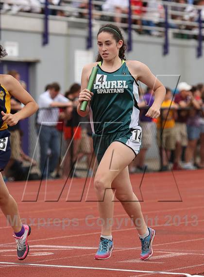 Thumbnail 3 in WPIAL 2A/3A Track and Field Championships  photogallery.