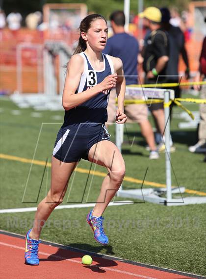 Thumbnail 1 in WPIAL 2A/3A Track and Field Championships  photogallery.