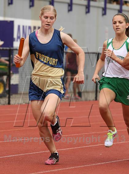 Thumbnail 3 in WPIAL 2A/3A Track and Field Championships  photogallery.