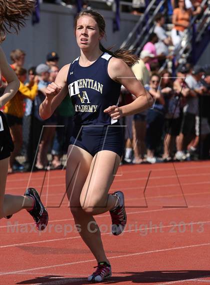 Thumbnail 3 in WPIAL 2A/3A Track and Field Championships  photogallery.
