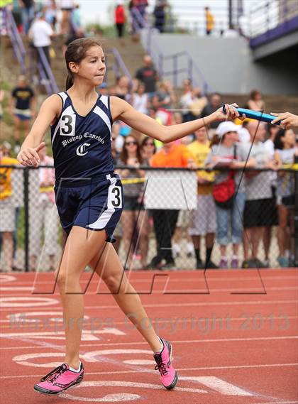 Thumbnail 2 in WPIAL 2A/3A Track and Field Championships  photogallery.