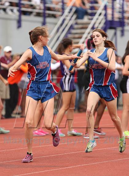 Thumbnail 2 in WPIAL 2A/3A Track and Field Championships  photogallery.