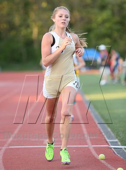 Thumbnail 1 in WPIAL 2A/3A Track and Field Championships  photogallery.