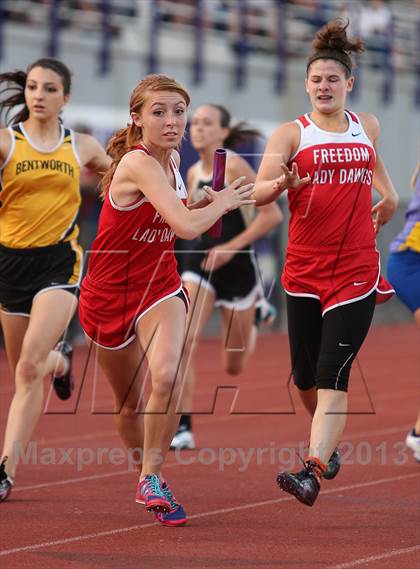 Thumbnail 1 in WPIAL 2A/3A Track and Field Championships  photogallery.