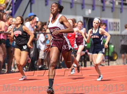 Thumbnail 3 in WPIAL 2A/3A Track and Field Championships  photogallery.