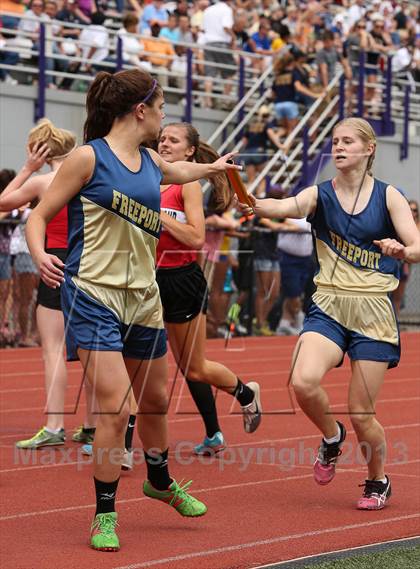 Thumbnail 2 in WPIAL 2A/3A Track and Field Championships  photogallery.