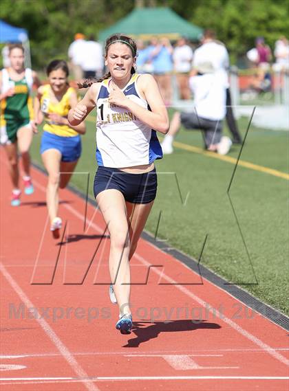 Thumbnail 3 in WPIAL 2A/3A Track and Field Championships  photogallery.
