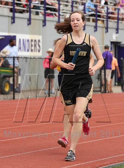 Thumbnail 3 in WPIAL 2A/3A Track and Field Championships  photogallery.