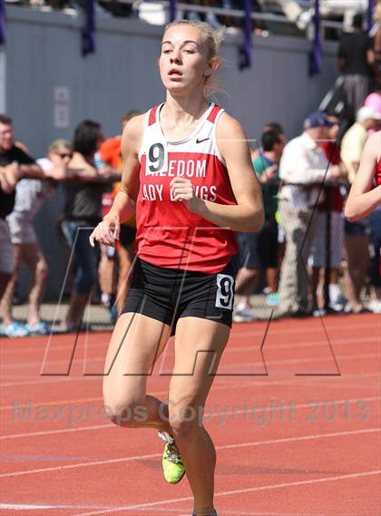 Thumbnail 2 in WPIAL 2A/3A Track and Field Championships  photogallery.