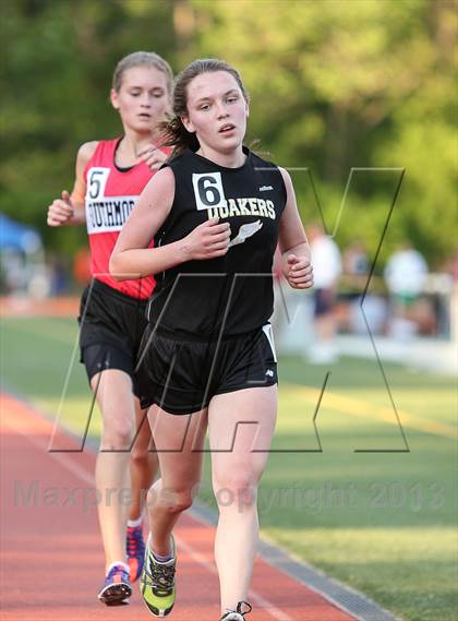 Thumbnail 3 in WPIAL 2A/3A Track and Field Championships  photogallery.