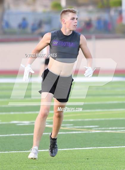 Thumbnail 1 in Northwest Christian (O'Connor 7 on 7 Tournament) photogallery.