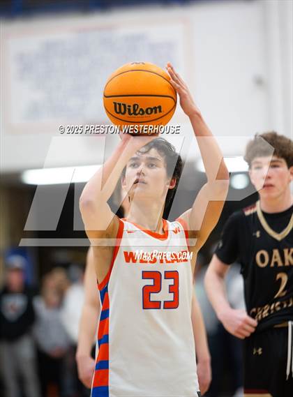Thumbnail 1 in Oaks Christian @ Westlake photogallery.