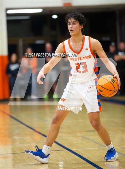 Thumbnail 2 in Oaks Christian @ Westlake photogallery.