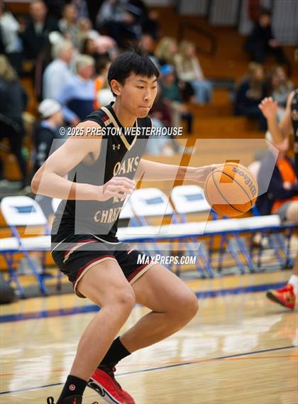 Thumbnail 2 in Oaks Christian @ Westlake photogallery.