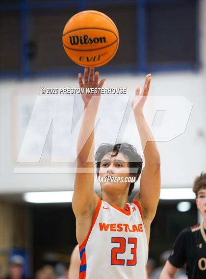 Thumbnail 2 in Oaks Christian @ Westlake photogallery.