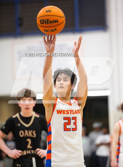 Thumbnail 1 in Oaks Christian @ Westlake photogallery.