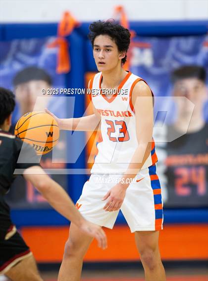 Thumbnail 2 in Oaks Christian @ Westlake photogallery.