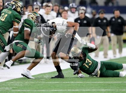 Thumbnail 3 in DeSoto vs. Steele (UIL 6A Division 2 Final)  photogallery.