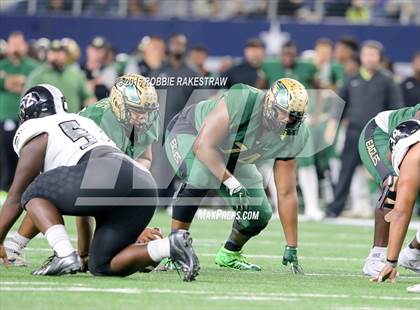 Thumbnail 3 in DeSoto vs. Steele (UIL 6A Division 2 Final)  photogallery.