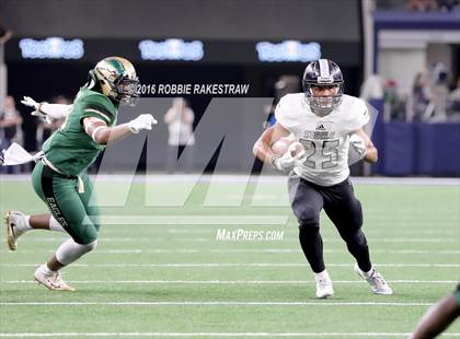 Thumbnail 3 in DeSoto vs. Steele (UIL 6A Division 2 Final)  photogallery.
