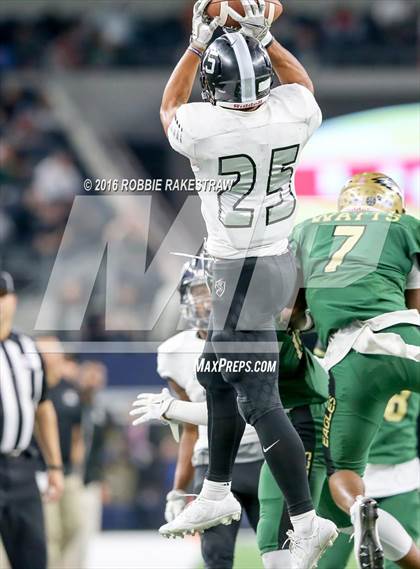 Thumbnail 1 in DeSoto vs. Steele (UIL 6A Division 2 Final)  photogallery.