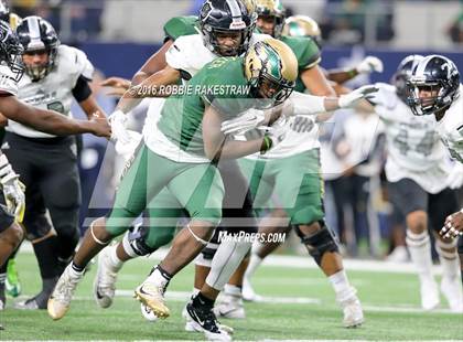 Thumbnail 3 in DeSoto vs. Steele (UIL 6A Division 2 Final)  photogallery.