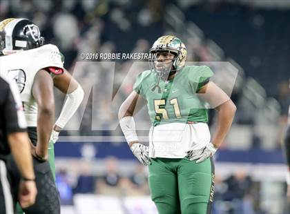 Thumbnail 3 in DeSoto vs. Steele (UIL 6A Division 2 Final)  photogallery.