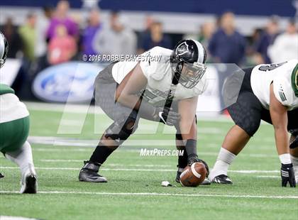 Thumbnail 2 in DeSoto vs. Steele (UIL 6A Division 2 Final)  photogallery.