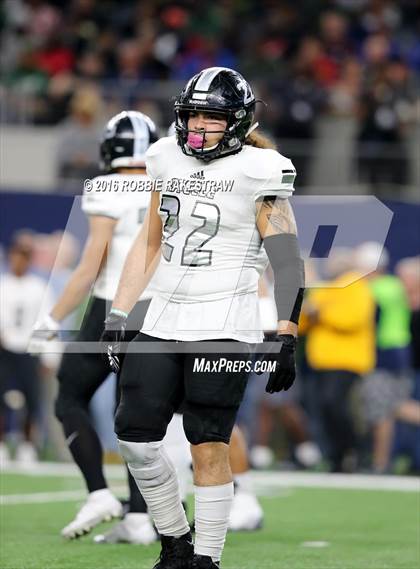 Thumbnail 2 in DeSoto vs. Steele (UIL 6A Division 2 Final)  photogallery.