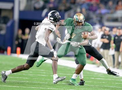 Thumbnail 2 in DeSoto vs. Steele (UIL 6A Division 2 Final)  photogallery.