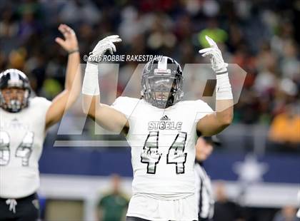 Thumbnail 1 in DeSoto vs. Steele (UIL 6A Division 2 Final)  photogallery.