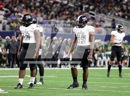 Thumbnail 1 in DeSoto vs. Steele (UIL 6A Division 2 Final)  photogallery.
