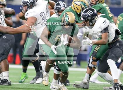 Thumbnail 2 in DeSoto vs. Steele (UIL 6A Division 2 Final)  photogallery.