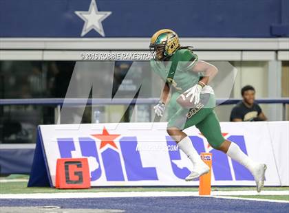 Thumbnail 3 in DeSoto vs. Steele (UIL 6A Division 2 Final)  photogallery.