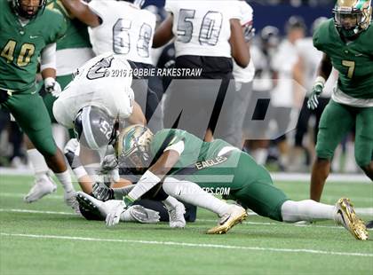 Thumbnail 3 in DeSoto vs. Steele (UIL 6A Division 2 Final)  photogallery.