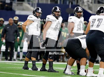 Thumbnail 3 in DeSoto vs. Steele (UIL 6A Division 2 Final)  photogallery.