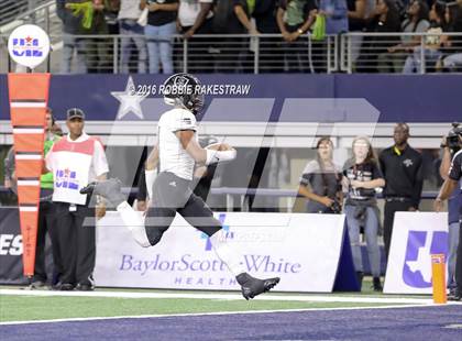 Thumbnail 1 in DeSoto vs. Steele (UIL 6A Division 2 Final)  photogallery.
