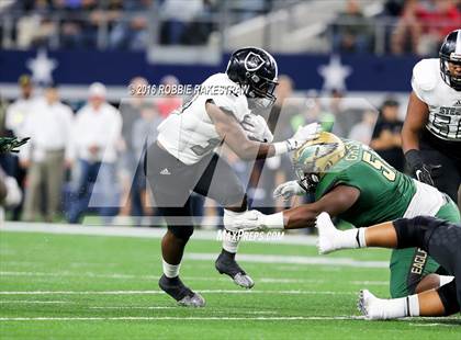 Thumbnail 2 in DeSoto vs. Steele (UIL 6A Division 2 Final)  photogallery.